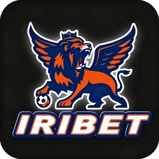 Ícone da iribet