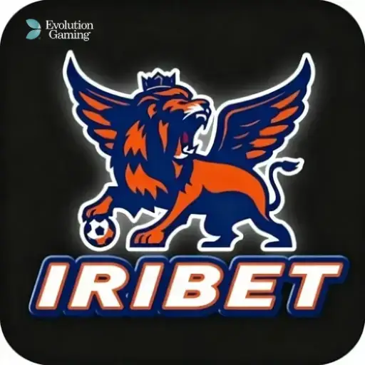 Imagem promocional da iribet mostrando Jogos Arcade Online e mercados Mobile no Brasil